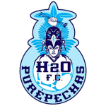 H2O Purépechas FC