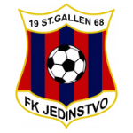 FK Jedinstvo St. Gallen