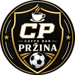 Caffe bar Pržina