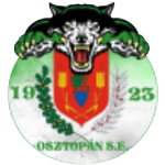 Osztopán SE