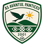 AS Avântul Panticeu
