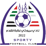 Sporty FC