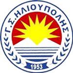 GS Ilioupolis