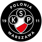 Polonia Warszawa U15