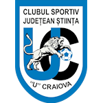 CSJ Știința Craiova U19