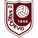 FK Sarajevo B