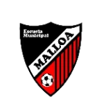 ESC Municipal Malloa (VI R) U11