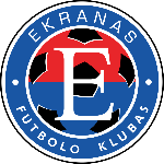 FK Ekranas B