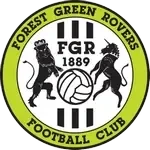 Forest Green Rovers Lfc
