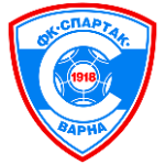 FC Spartak 1918 Varna U15