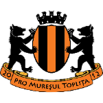 CS Pro Mureșul Toplița U19