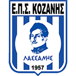 EPS Kozanis U16