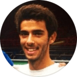 Maxime Tchoutakian
