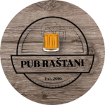 Raštani Pub