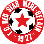 Red Star Merl-Belair