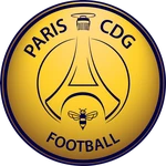 ECC Paris CDG