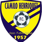Camilo Henriquez de Rahue