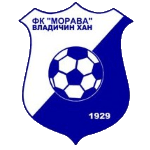 FK Morava Vladičin Han