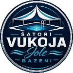 Šatori Vukoja & Jole bazeni