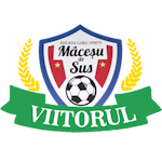 ACS Viitorul Măcesu De Sus