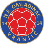 NK Omladinac Vranjic U19