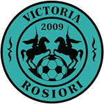 Victoria Roşiori