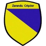 AS Zarandu Crişcior