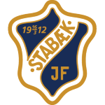 Stabæk Fotball U13