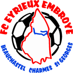 FC Eyrieux Embroye