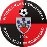 FK Csíkszereda Miercurea Ciuc U19