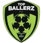 Top Ballerz FC U14