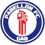 Pabellón FC GAB