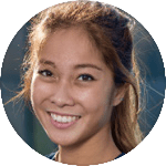 Louise Kwong