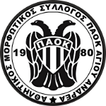 AMS PAOK Agiou Andrea