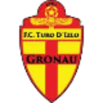FC Turo d'Izlo-Aramäer Gronau III (9er)