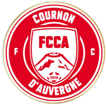 FC Cournon d'Auvergne
