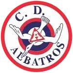 CD Albatros