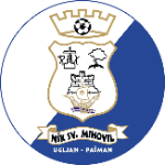 NŠK Sveti Mihovil U15