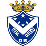 Real Oruro de Quillacollo