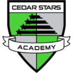 Cedar Stars Academy HV U19