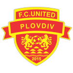 FC United U16 Plovdiv
