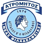 PAOF Atromitos Neas Filadelfias