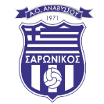 AO Saronikos Anavyssou B