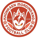 Khon Kaen Mor Dindaeng FC