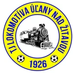 TJ Lokomotíva Úľany nad Žitavou