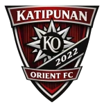 Philippines Katipunan Orient