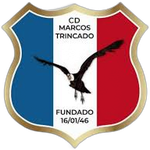 Marcos Trincado