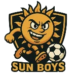 Sun Boys U8