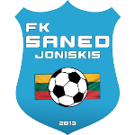 FK Saned B