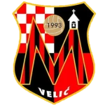 Mokrulj Velić